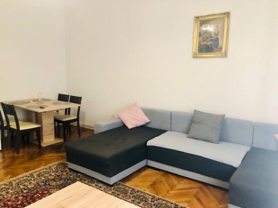 Joy City Stay Colonel Enescu 3 Timişoara Eksteriør bilde