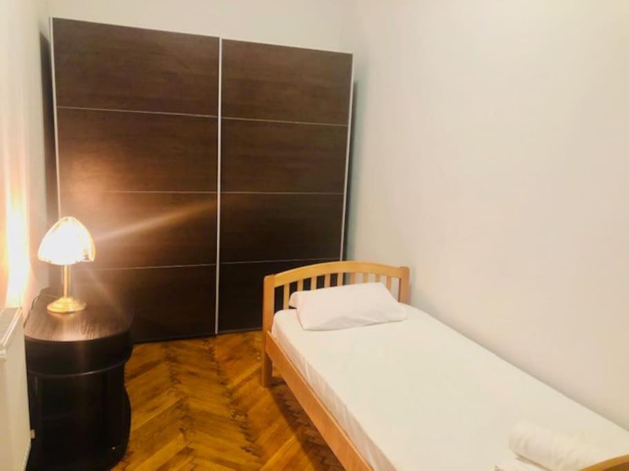 Joy City Stay Colonel Enescu 3 Timişoara Eksteriør bilde
