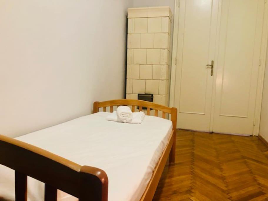 Joy City Stay Colonel Enescu 3 Timişoara Eksteriør bilde
